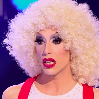 Himself - Contestant, Himself, Himself - All Star Winner