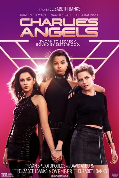 Charlies Angels
