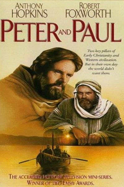 Peter and Paul