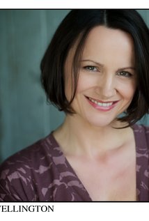 Sarah Wellington