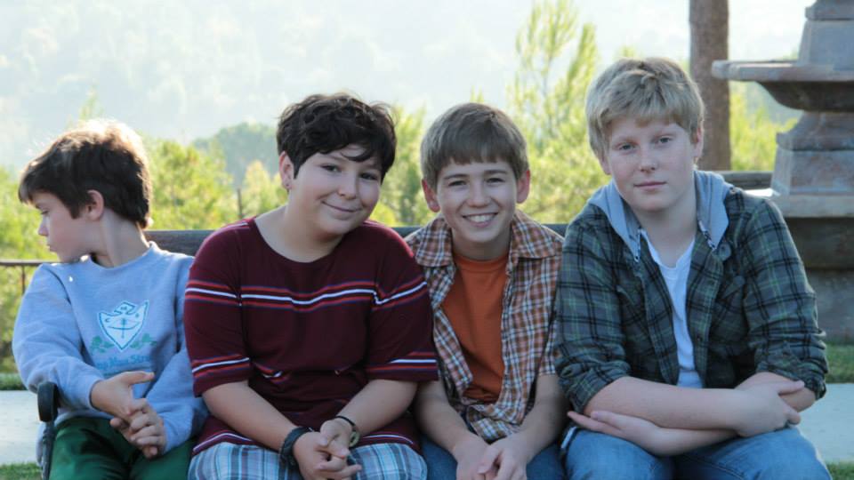 Koby Burrows