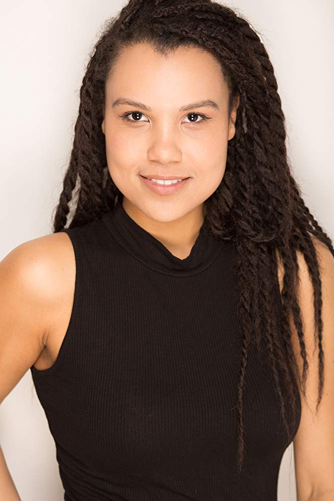 Melissa Rakiro