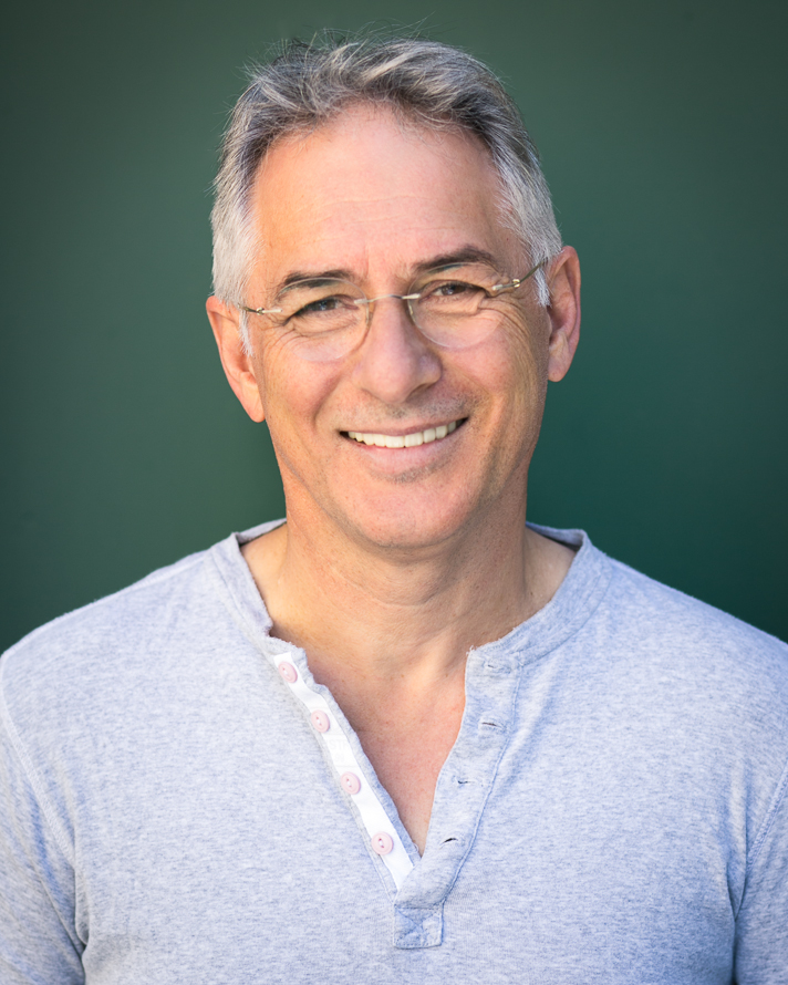 Damian Oehme