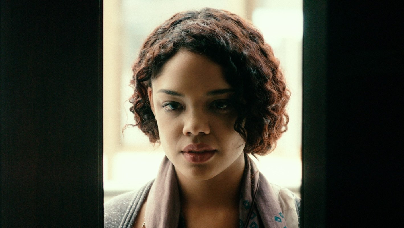 Tessa Thompson