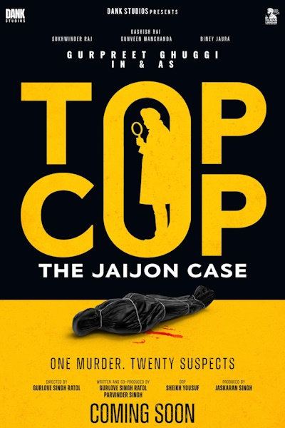Top Cop