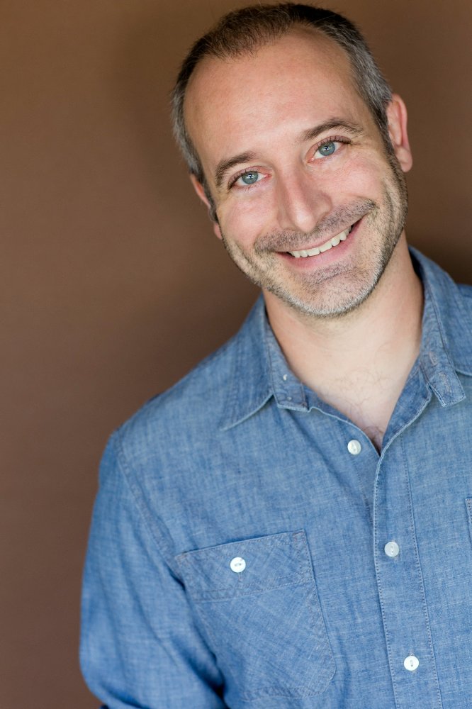 Jim Kane