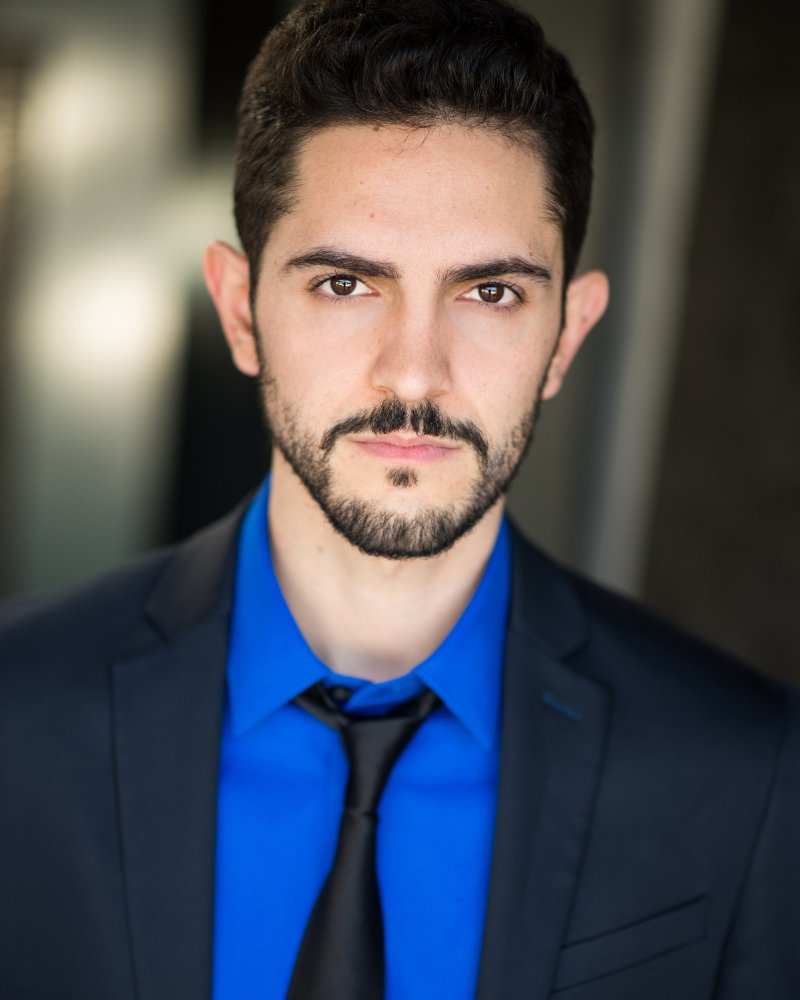 Christopher Bencomo