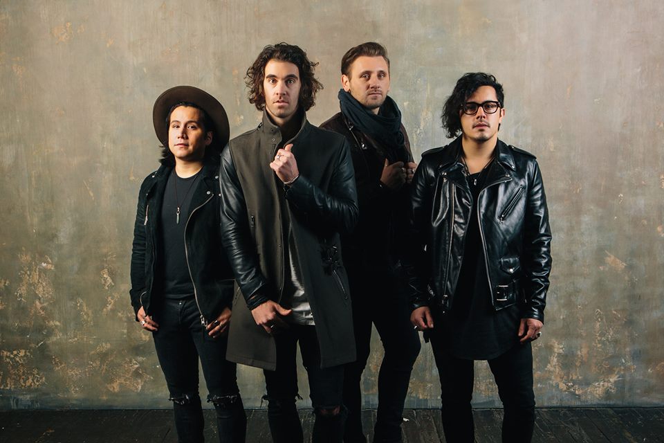 American Authors