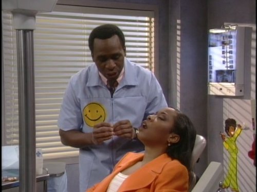 Tichina Arnold
