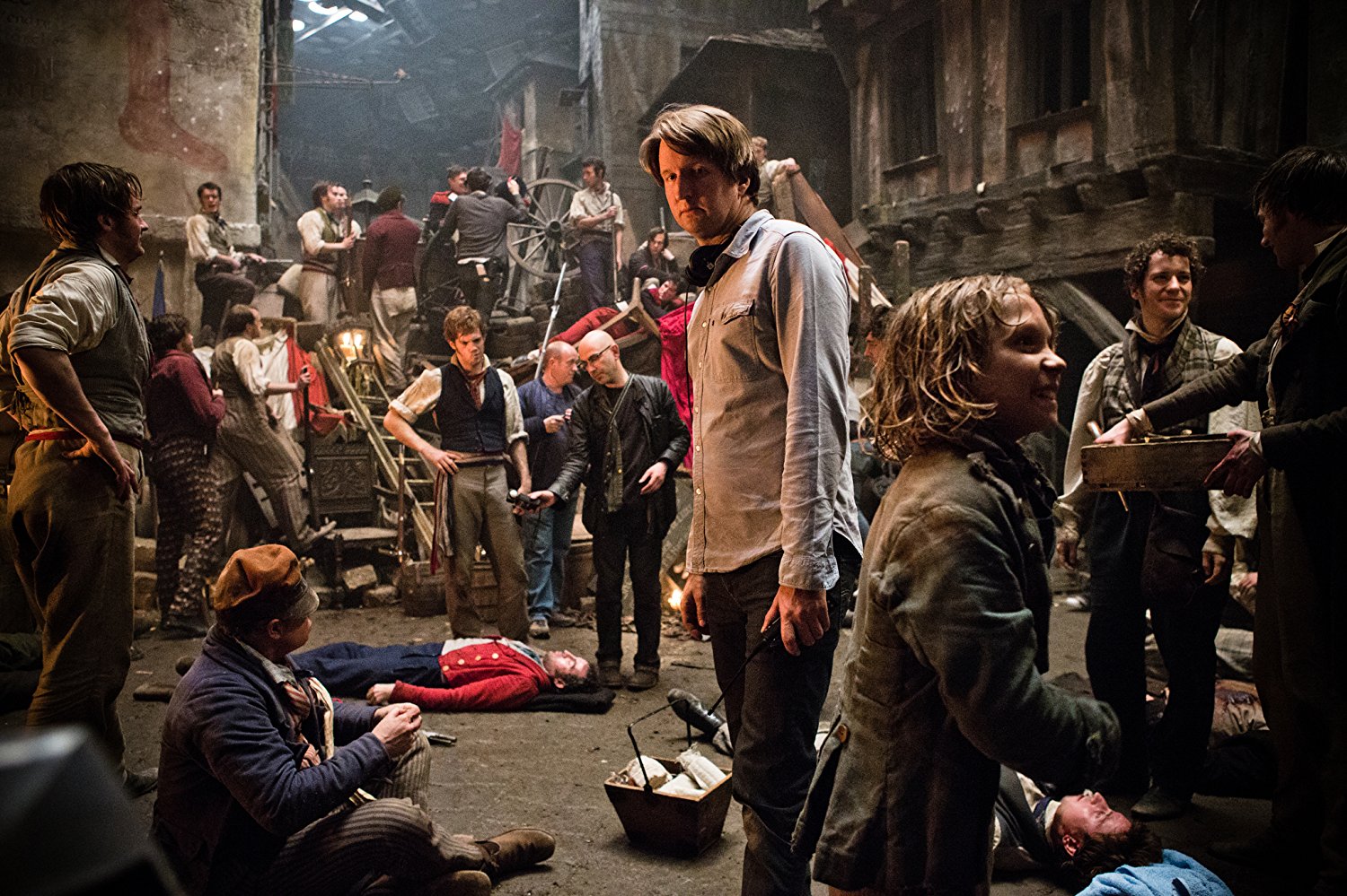Gavroche