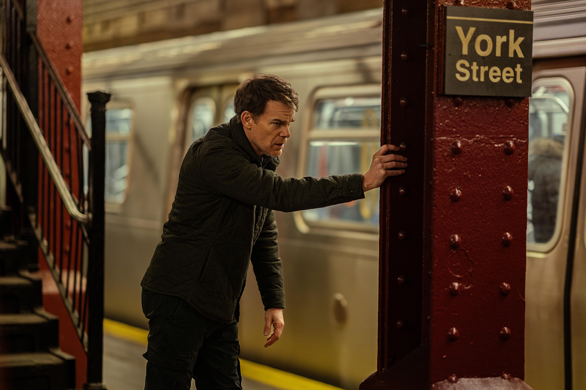 Season 1