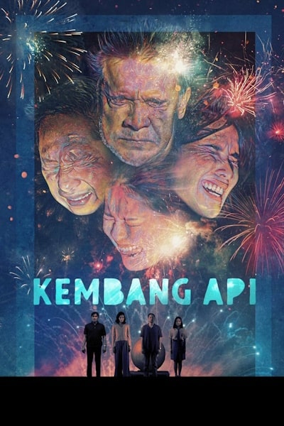 Fireworks (Kembang Api)