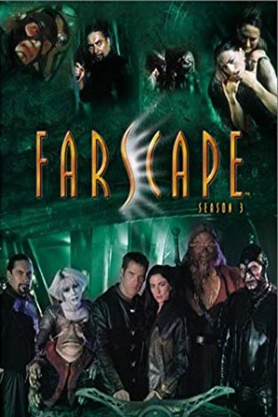 Farscape - Season 3