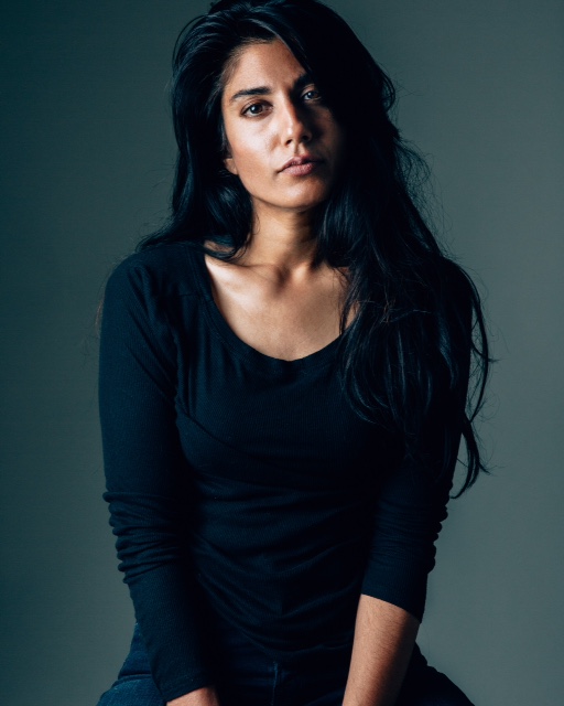 Camillia Mahal