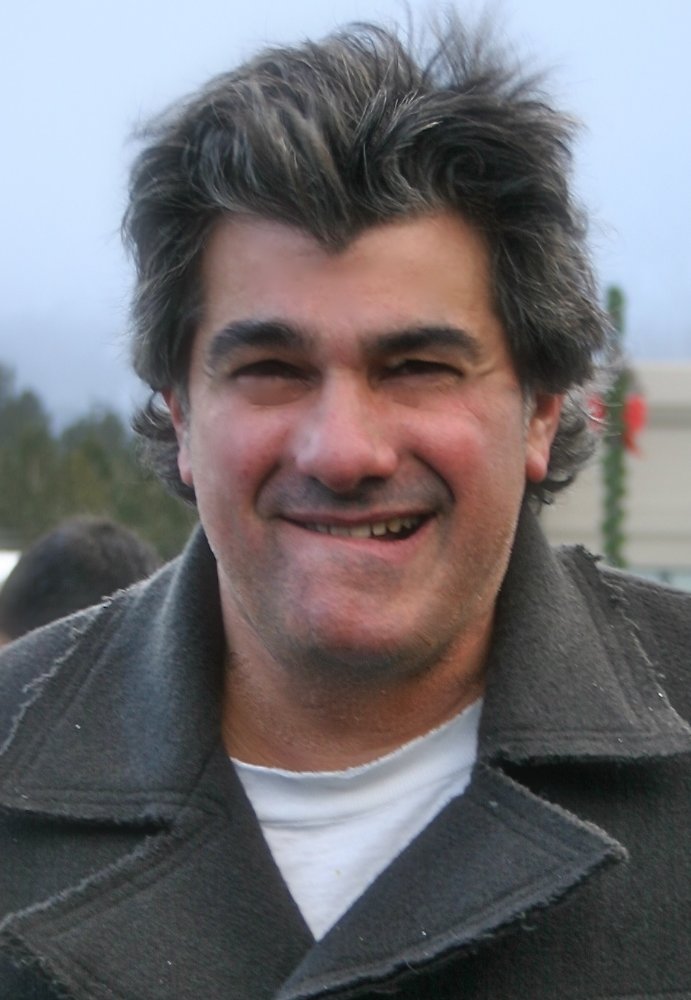 James Manera