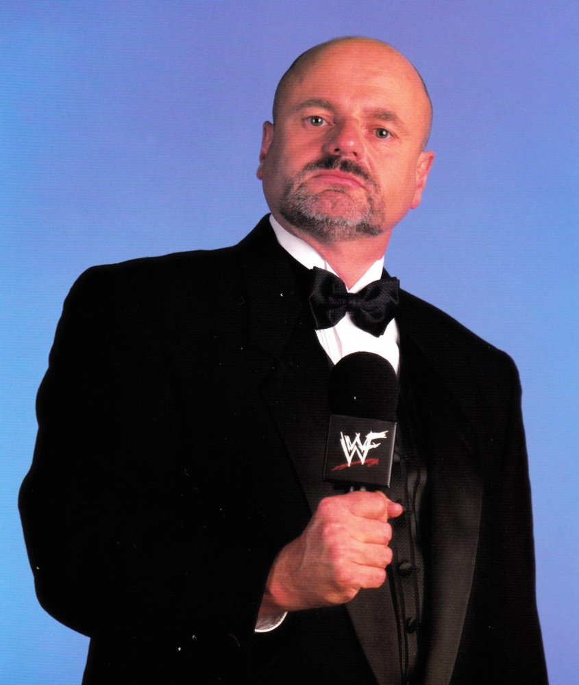 Howard Finkel