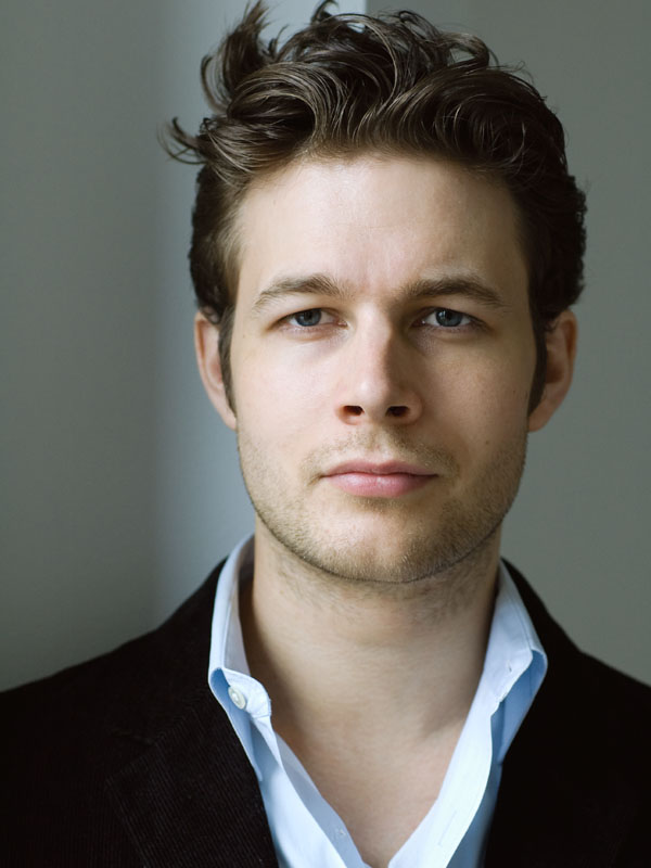 Andrew Fitzsimons