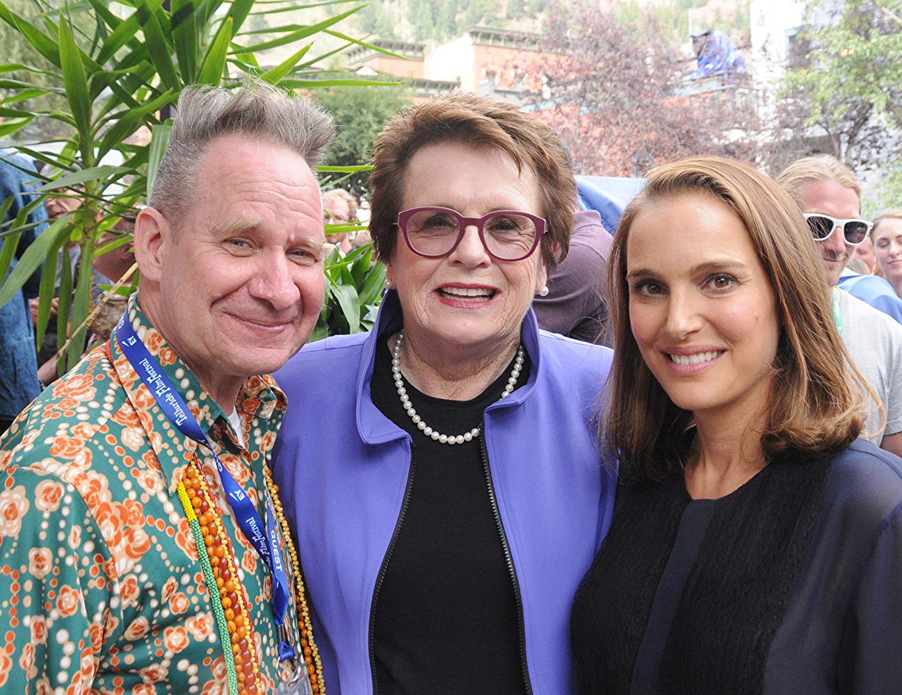 Peter Sellars