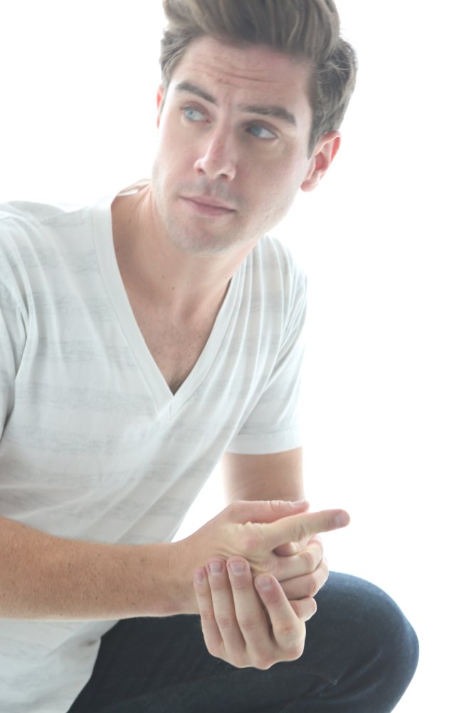 Robbie Simpson