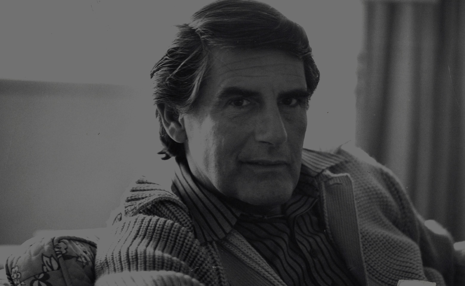 Peter Glenville