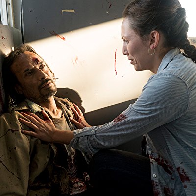 Efrain, Efrain Morales