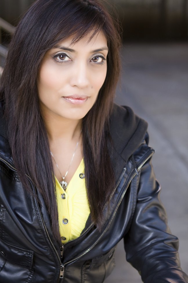 Nikki Chawla