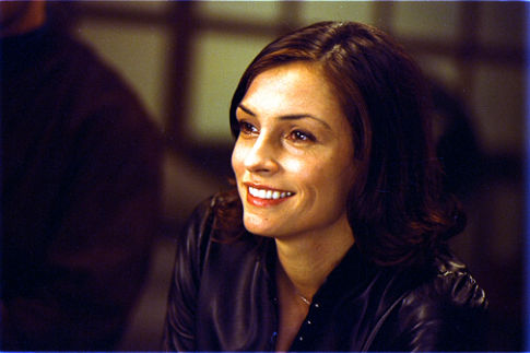 Rachel