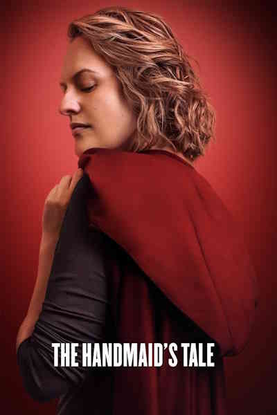 The Handmaids Tale - Season 6