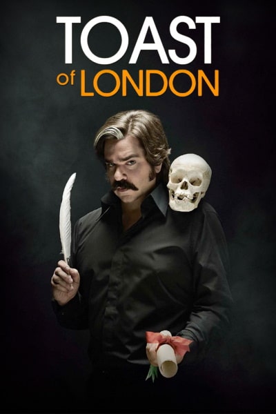 Toast of London - Season 1