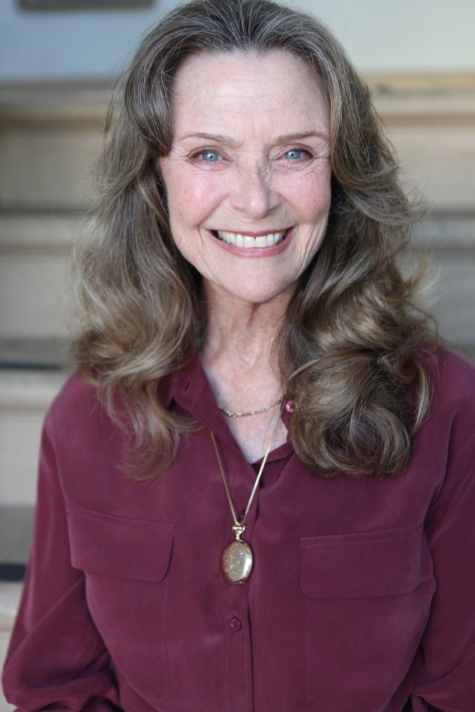 Patty McCormack