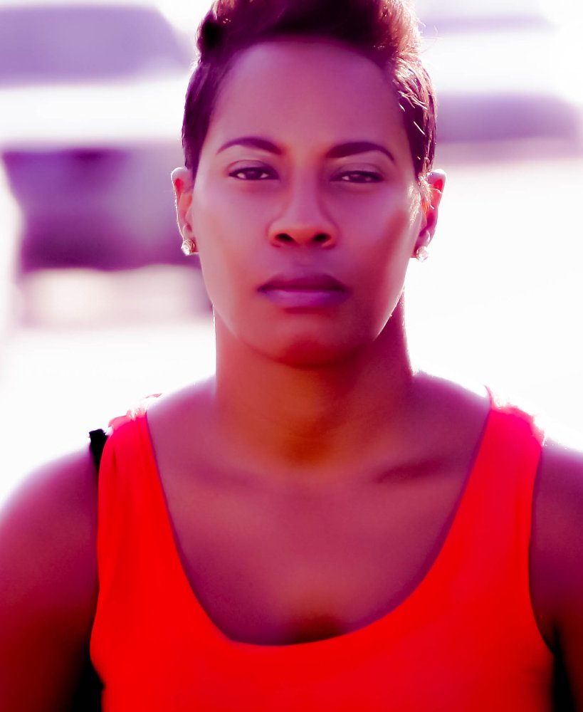 Makeba Pace