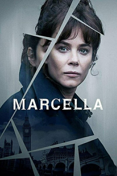 Marcella - Season 3