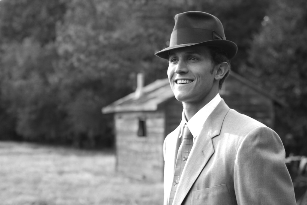 Brandon Wardle