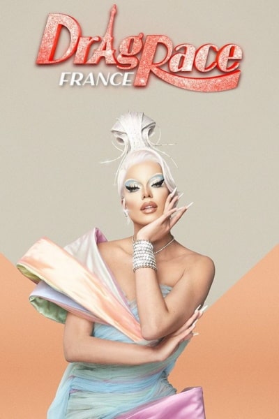 Drag Race France - Season 1