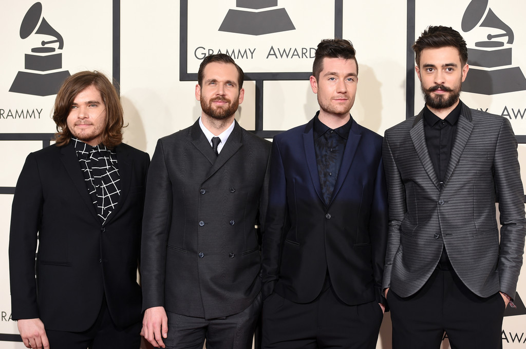 Bastille