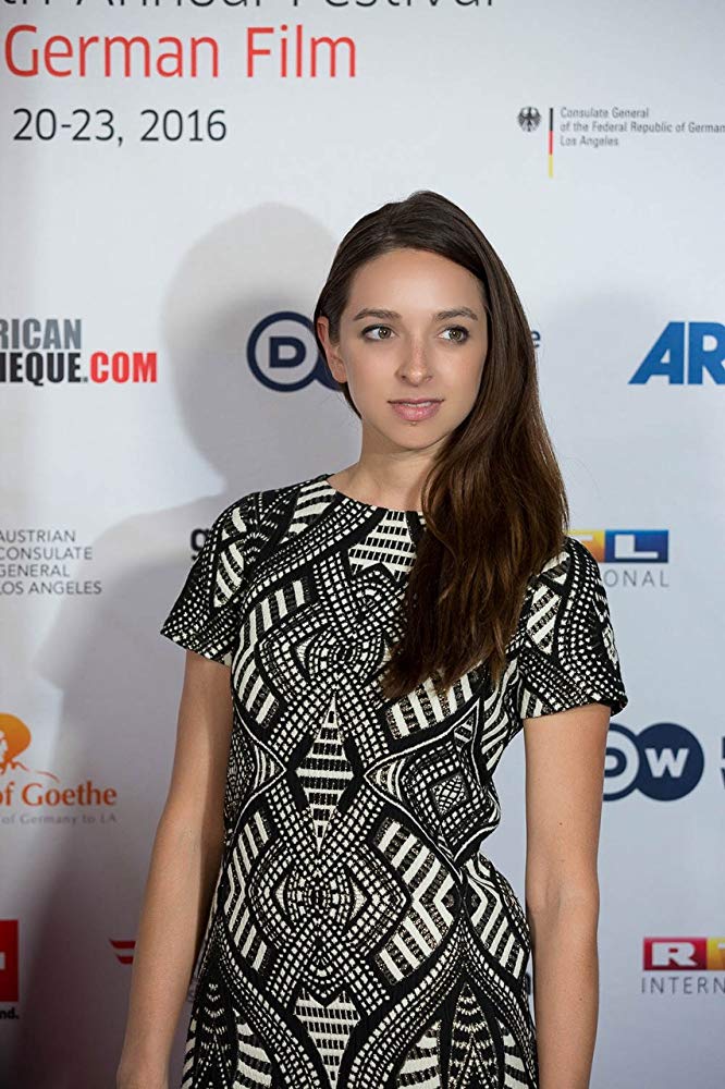 Charlotte Taschen