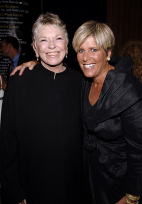 Suze Orman