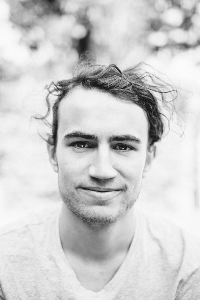 Jacob Irvine