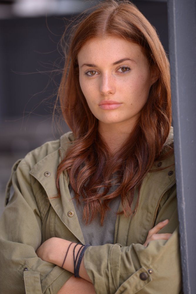 Laura Beverley