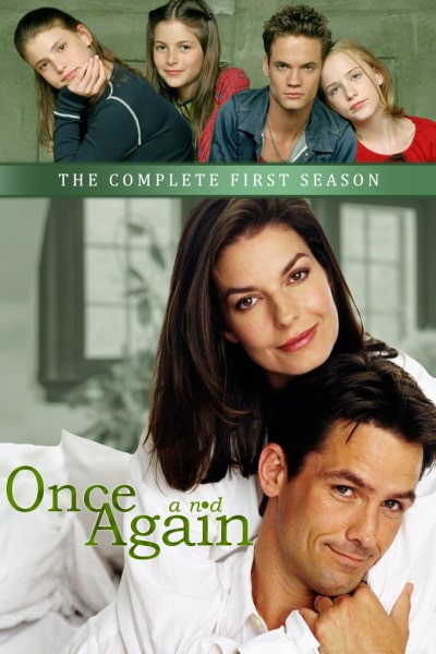 Once and Again - Season 1