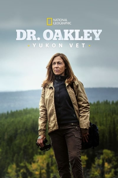Dr. Oakley, Yukon Vet - Season 10
