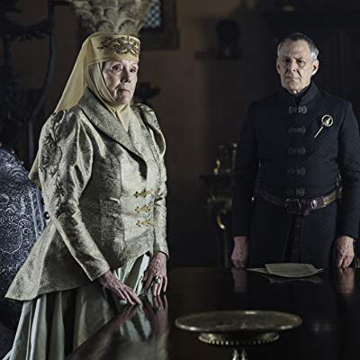 Kevan Lannister