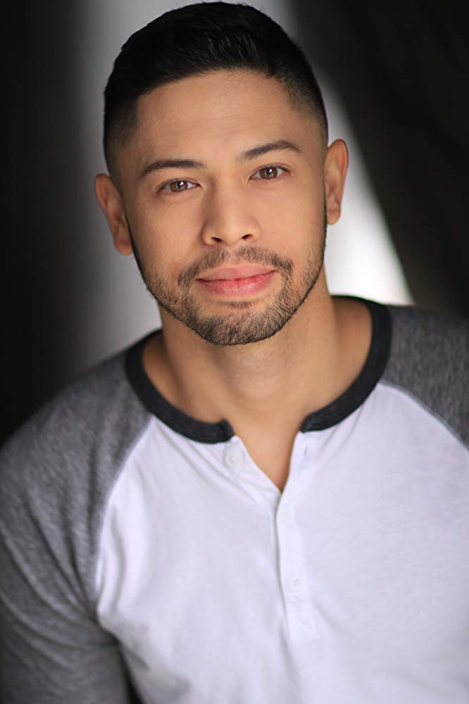 Zach Douglas