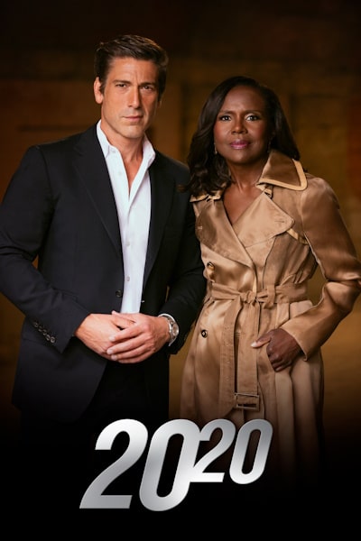 20 20 - Season 46