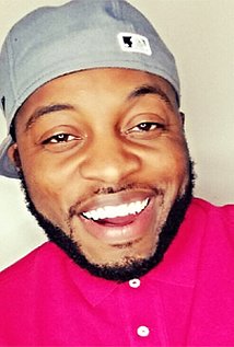 Jermaine FunnyMaine Johnson
