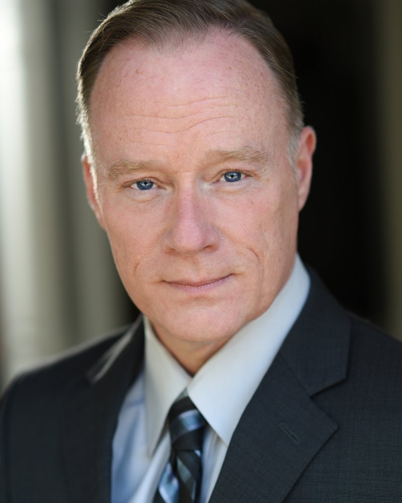 David Alexander
