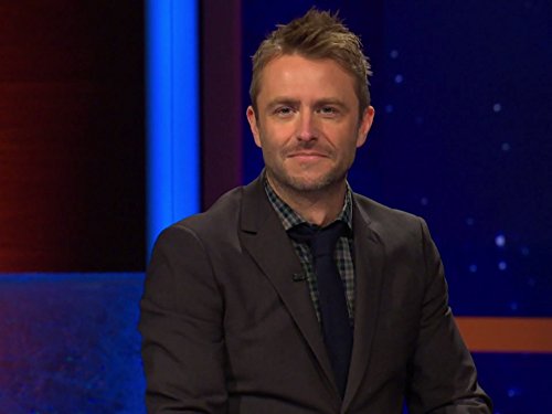 Chris Hardwick