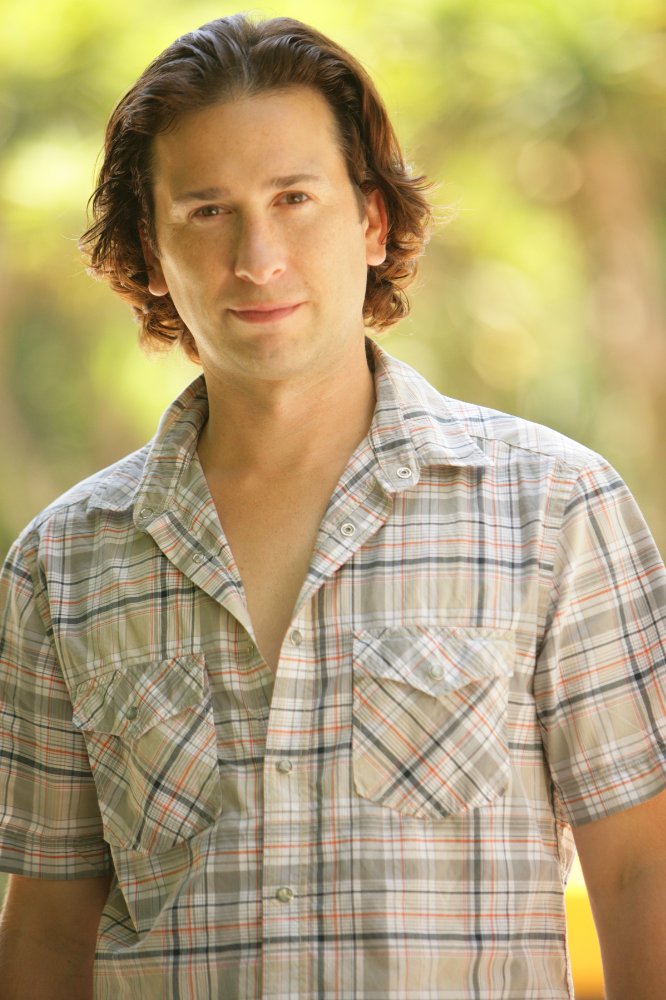 Todd Eric Valcourt