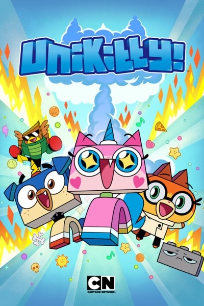 Unikitty! - Season 3