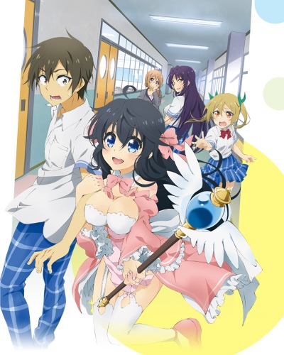 Netoge no Yome wa Onnanoko ja Nai to Omotta? [Audio: Eng]